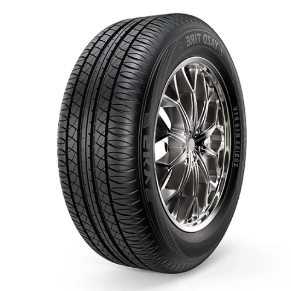 لاستیک یزدتایر سایز 215/55R17 طرح گل SKY (اسکای)