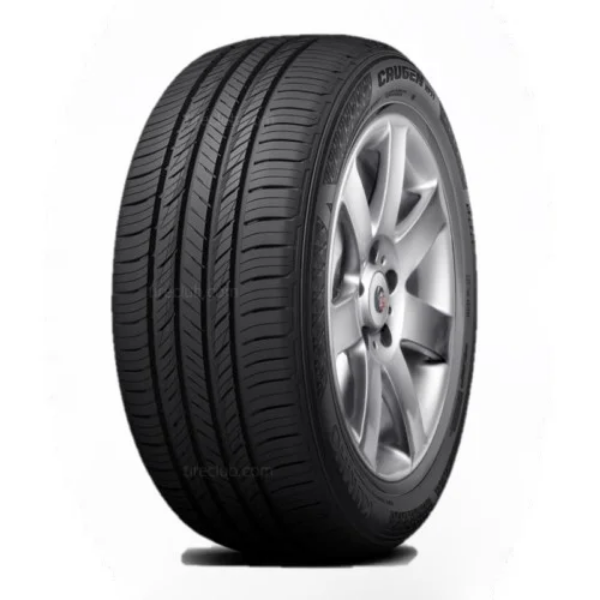 لاستیک کومهو سایز 235/65R17 طرح گل CRUGEN HP71