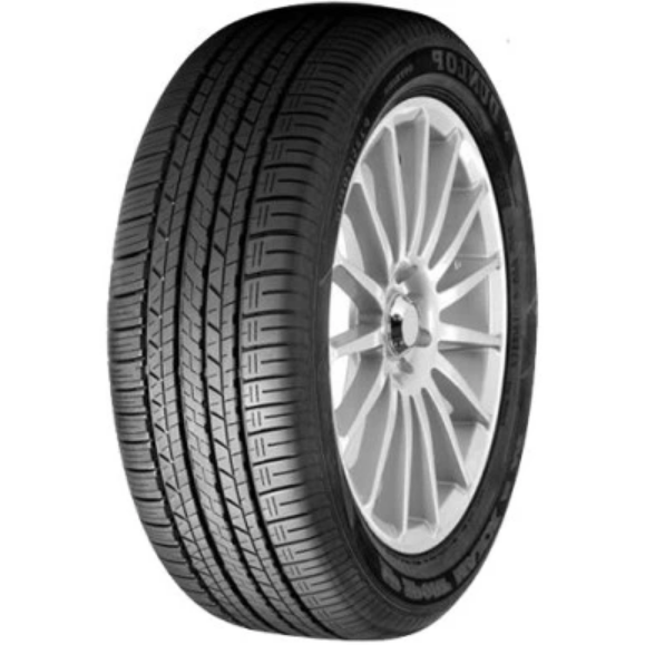 لاستیک دانلوپ 285/50/20